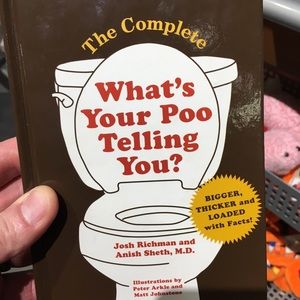 Meet your Posher, Dan